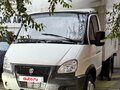 2013 ГАЗ ГАЗель (3302), белый, 700000 рублей