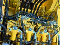 2024 Komatsu PC2000, жёлтый, 339787259 рублей - вид 10
