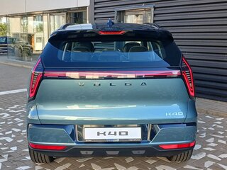 2026 VOLGA K40, зелёный, 3899000 рублей, вид 5