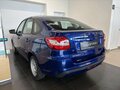 2026 Lada (ВАЗ) Granta I Рестайлинг, синий, 1118000 рублей - вид 2