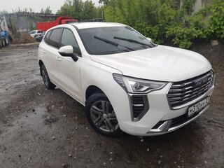2023 Haval Jolion I, белый, 2209017 рублей, вид 3