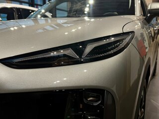2026 Tenet Plus L6, серебристый, 3080000 рублей, вид 4