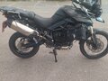 2013 Triumph Tiger 800, чёрный, 820000 рублей - вид 11