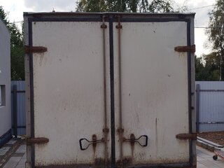 2010 ГАЗ 2747, белый, 399000 рублей, вид 5