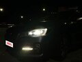 2015 Subaru Levorg I, серый, 1150000 рублей - вид 10