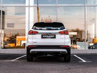 2026 Belgee X70 I Рестайлинг, белый, 3039990 рублей, вид 4