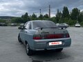 2003 Lada (ВАЗ) 2110, серый, 76000 рублей - вид 2
