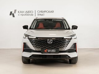 2024 Changan UNI-S I, серый, 2071954 рублей, вид 2