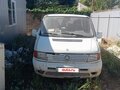 2000 Mercedes-Benz Vito 112 CDI I (W638), белый