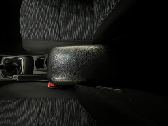 2008 Kia Ceed I, красный - вид 14