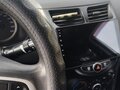 2011 Hyundai Solaris I, серебристый, 730000 рублей - вид 8
