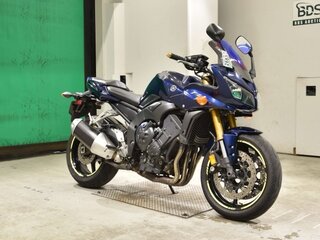 2007 Yamaha FZ1, синий, 479000 рублей, вид 3