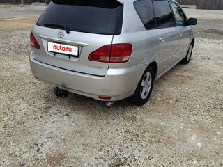 2001 Toyota Ipsum II (M20), серый, 900000 рублей, вид 4