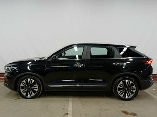 2022 FAW Bestune T77 I, чёрный, 1660000 рублей, вид 4