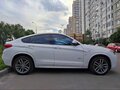 2018 BMW X4 28i I (F26), белый, 4600000 рублей - вид 5