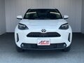 2022 Toyota Yaris Cross I, белый - вид 1