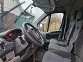 2010 Peugeot Boxer, синий, 1350000 рублей - вид 5