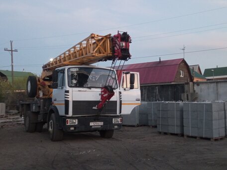 2007 Ивановец КС-35715, белый, 3500000 рублей, вид 4