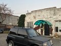 1989 Suzuki Escudo I, чёрный, 330000 рублей - вид 6