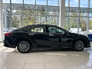 2026 Toyota Camry IX (XV80) China Market, чёрный, 4200000 рублей, вид 4