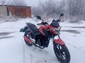 2023 Motoland Flash, красный, 130000 рублей - вид 1