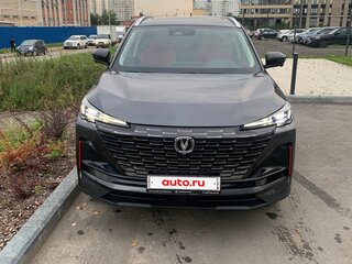 2024 Changan UNI-S I, серый, 3200000 рублей, вид 1