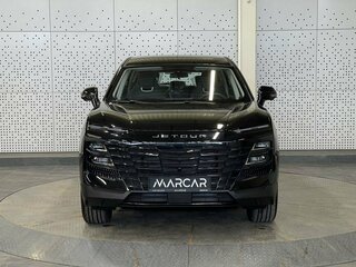 2026 Jetour Dashing I, чёрный, 2759900 рублей, вид 5