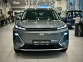 2026 Geely EX5 Гибрид EM-i, серый - вид 2