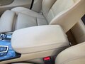 2012 BMW X3 30d xDrive II (F25), синий - вид 4