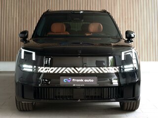 2025 Lynk & Co 900, чёрный, 8000000 рублей, вид 2