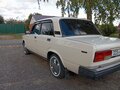 1996 Lada (ВАЗ) 2107, бежевый, 230000 рублей - вид 5