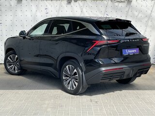2024 Jetour Dashing I, чёрный, 2100000 рублей, вид 5