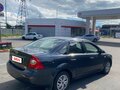 2007 Ford Focus II, серый, 317000 рублей - вид 2