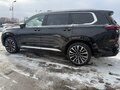 2023 Exeed VX I, чёрный, 3450000 рублей - вид 8