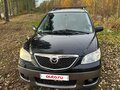 2004 Mazda MPV II (LW) Рестайлинг, чёрный, 120000 рублей - вид 1