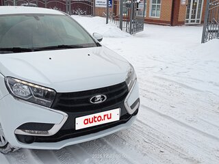 2018 Lada (ВАЗ) XRAY I, белый, 722000 рублей, вид 4