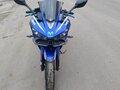 2017 Yamaha YZF-R3, синий, 499000 рублей - вид 7