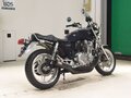 2012 Honda CB 1100, чёрный, 680000 рублей - вид 4