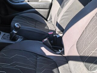 2011 Kia Picanto II, чёрный, 460000 рублей, вид 5
