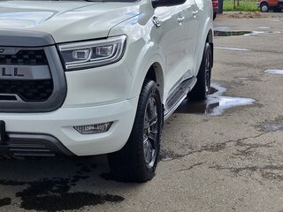 2023 Great Wall Poer I, белый, 2700000 рублей, вид 2