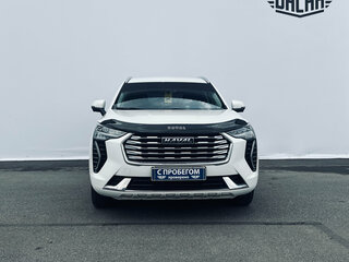 2023 Haval Jolion I, белый, 1870000 рублей, вид 1