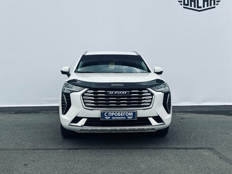 Haval Jolion I