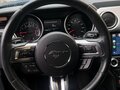 2017 Ford Mustang VI Рестайлинг, синий, 2400000 рублей - вид 6