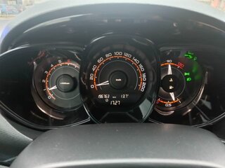 2018 Lada (ВАЗ) Vesta SW Cross I, серый, 1200000 рублей, вид 5
