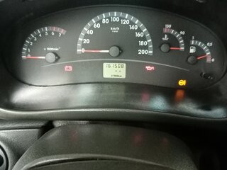 2013 Lada (ВАЗ) Kalina I, белый, 310000 рублей, вид 4