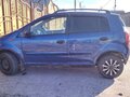2009 Chery Kimo (A1), синий, 160000 рублей - вид 4