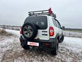 2018 Chevrolet Niva I Рестайлинг, белый, 550000 рублей - вид 2
