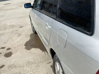 2006 Toyota Corolla IX (E120, E130) Рестайлинг, серебристый, 700000 рублей, вид 5