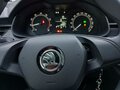 2022 Skoda Rapid II, красный, 1930000 рублей - вид 6