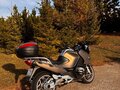 2010 BMW R 1200 RT, коричневый, 795000 рублей - вид 3